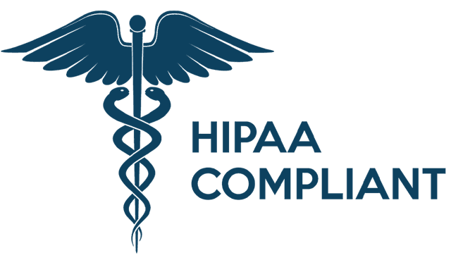 HIPAA-Certified